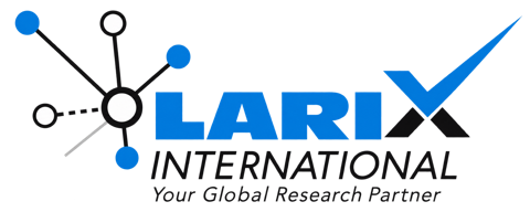 Larix International