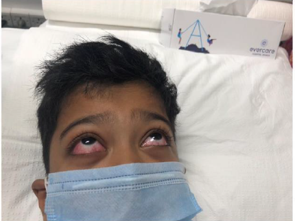 Cardiac Findings of Multisystem Inflammatory Syndrome in Children (MIS-C) with Corona Virus Disease 2019 (COVID-19)