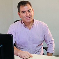 Dr. Osman Yilmaz