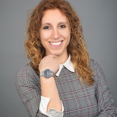 Dr. Francesca Cortese