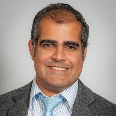 Dr . Tushar Tuliani